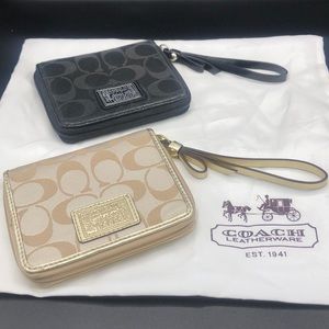 MIX & MATCH WRISTLETS !!